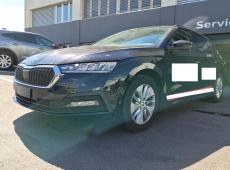 SKODA Octavia Combi 2.0 TDI DSG Ambition 4×4 ID 471473