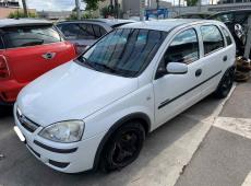 OPEL CORSA 1.2 16V COMFORT ID 471517