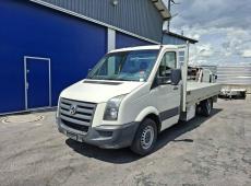 VW Crafter 35 ID 471477