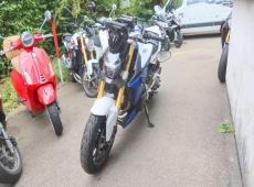 BMW F 900 R A2 (35kW) ABS ID 471506