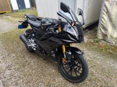 Yamaha YZF-R125 ABS (1068 km)