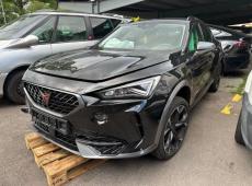 CUPRA Formentor (13711 km)