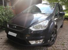 Ford Galaxy (222286 km)