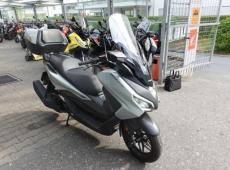 Honda NSS 125 Forza ABS (7929 km)