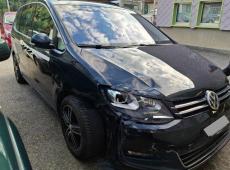 VW Sharan (214964 km)