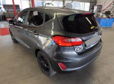 Ford Fiesta (40718 km)