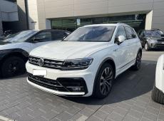 VW Tiguan 2.0 TDI SCR Highline DSG ID 471528