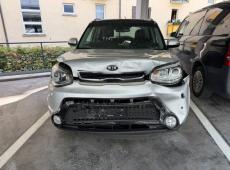 Kia Soul ID 471529