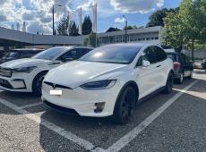 TESLA Model X 100 X ID 471524