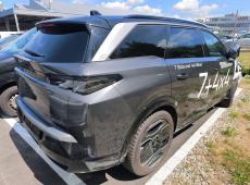 Peugeot e-5008 4×4 ID 471523