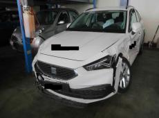 SEAT LEON ST STYLE ID 471519