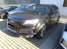 AUDI Q7 3.0TDI ADDBLUE QUATTRO ID 471525