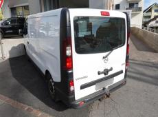 Opel Vivaro B  Vivaro, 116 PS