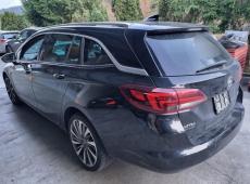 Opel Astra K Limousine/Sports Tourer Astra Excellence 1.4, 150 PS