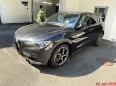 Alfa Romeo  Stelvio 2.2 JTDM Veloce , 209 PS