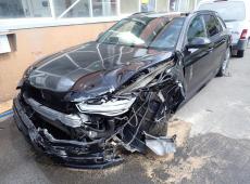 Audi A6 Avant 3.0 V6 TDI 272 quattro S-Tr., 272 PS