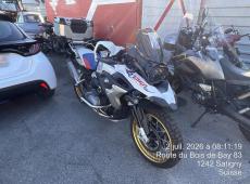 BMW  R-Serie  R 1250 GS, 136 PS