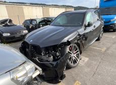 BMW X5 (G05N) 50e xDrive SAG Steptronic 3.0, 313 PS