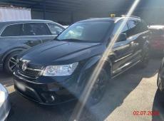 Fiat  Freemont  2.0 MJ , 170 PS