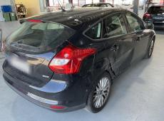 Ford Focus 1.0i EcoB 125 Trend, 125 PS