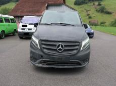 MERCEDES-BENZ VITO 111 CDI ID 471534