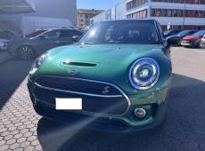Mini Clubman Cooper S ID 471541