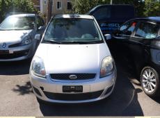 Ford Fiesta ID 471544