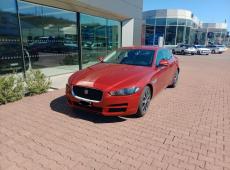 Jaguar XE 2.0t ID 471547