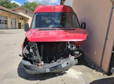 VW Crafter 35 2.0 TDI 136cv ID 471557