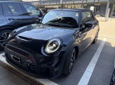 Mini Cabrio John Cooper Works ID 471562