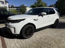 Land Rover Discovery 2.0 SD4 HSE 7 Plätze ID 471561
