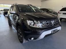 Dacia Duster 1.3 TCe Prestige Dacia Duster 1.3 TCe Prestige 4WD ID 471563