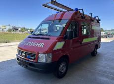 VW LT 35 ID 470273