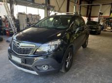 Opel Mokka ID 471542