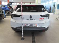 Renault SCENIC EV87 Esprit Alpine ID 471575