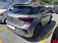 VW T-Roc 2.0 TSI R-Line DSG 4motion ID 471578