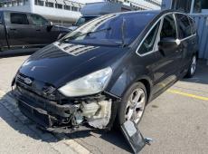 FORD (D) S-Max 2.0 TDCi Family Edition PowerShift ID 471577