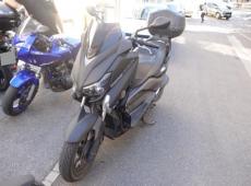 Yamaha YP 125 RA X-Max ABS (50266 km)