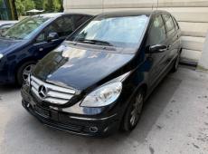 Mercedes-Benz B-Klasse T245 (139209 km)