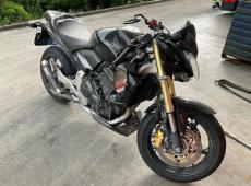 Honda CB 600 (12800 km)