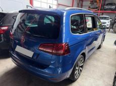 VW Sharan (232090 km)