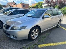 Honda Accord Tourer (319552 km)