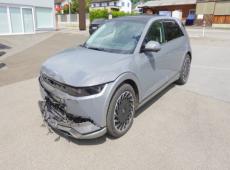 Hyundai Ioniq 5 72,6 kWh Vertex (110042 km)