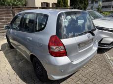 Honda Jazz (155660 km)