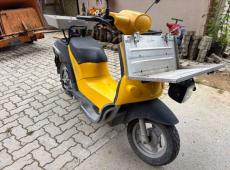 Oxygen OX (11907 km)
