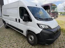 Peugeot Boxer Kaw. 335 L3H2 (35506 km)