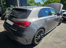Mercedes-Benz Classe A W177 (64349 km)
