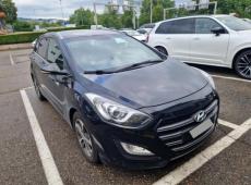 Hyundai i30 Wagon (205133 km)