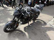 Yamaha MT-03 ABS (34192 km)