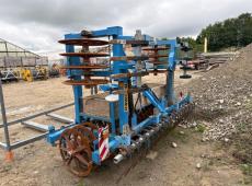 BREMER FP 700/450 (1 h)